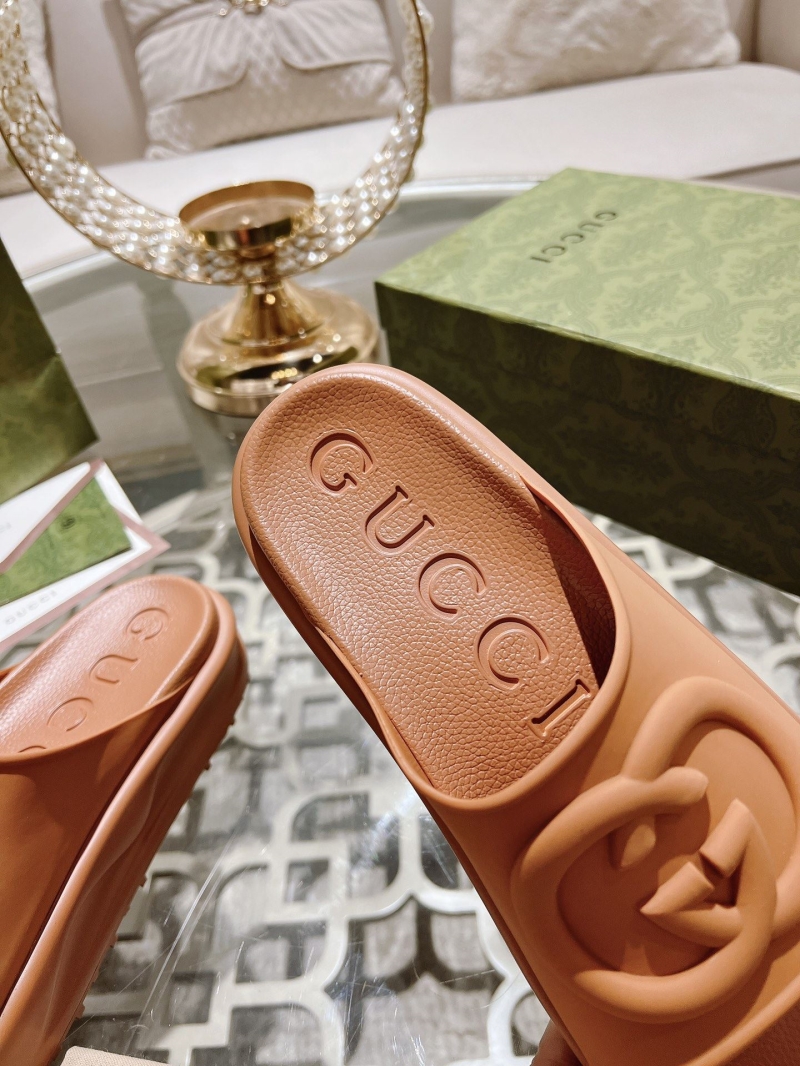 Gucci Slippers